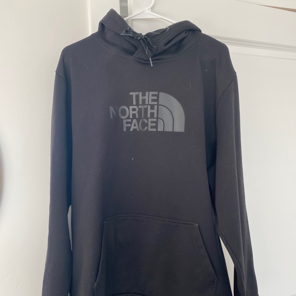 The Northface hoodie